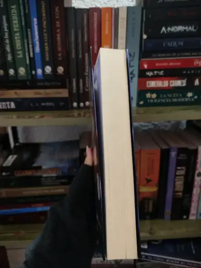 Libro 'Calamity' de Brandon Sanderson, 5ª edición - miniatura 4
