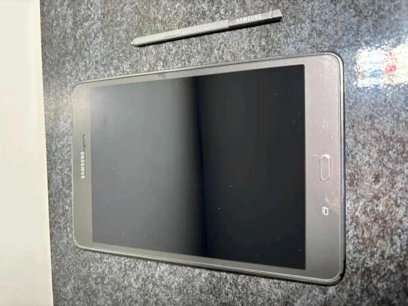 Tablet Samsung Galaxy Tab A 8.0 2015 - 2