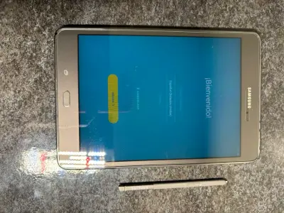 Tablet Samsung Galaxy Tab A 8.0 2015 - miniatura 4