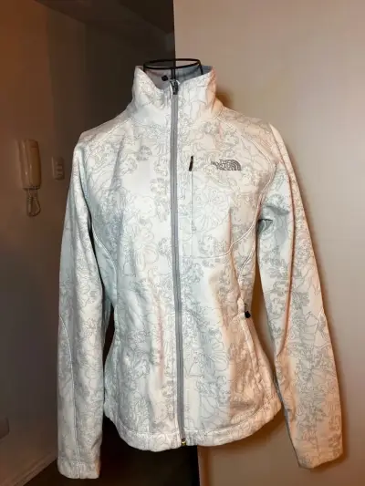 Chaqueta térmica The North Face para mujer - miniatura 2