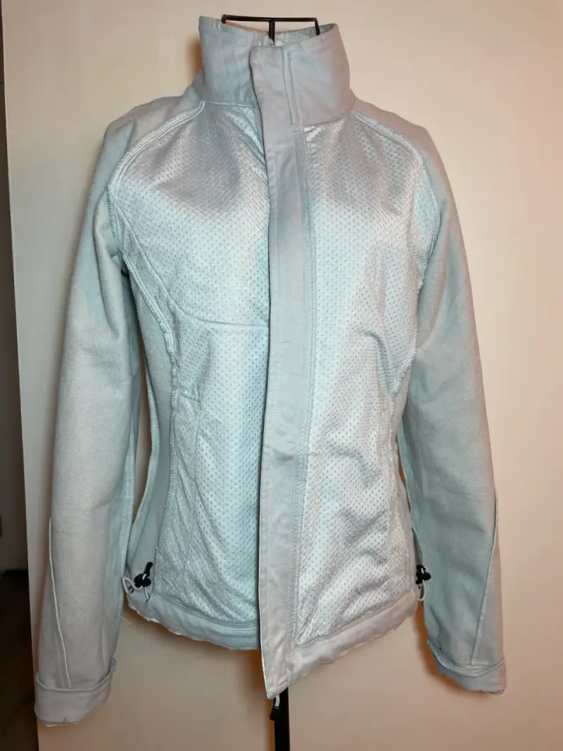 Chaqueta térmica The North Face para mujer - 3