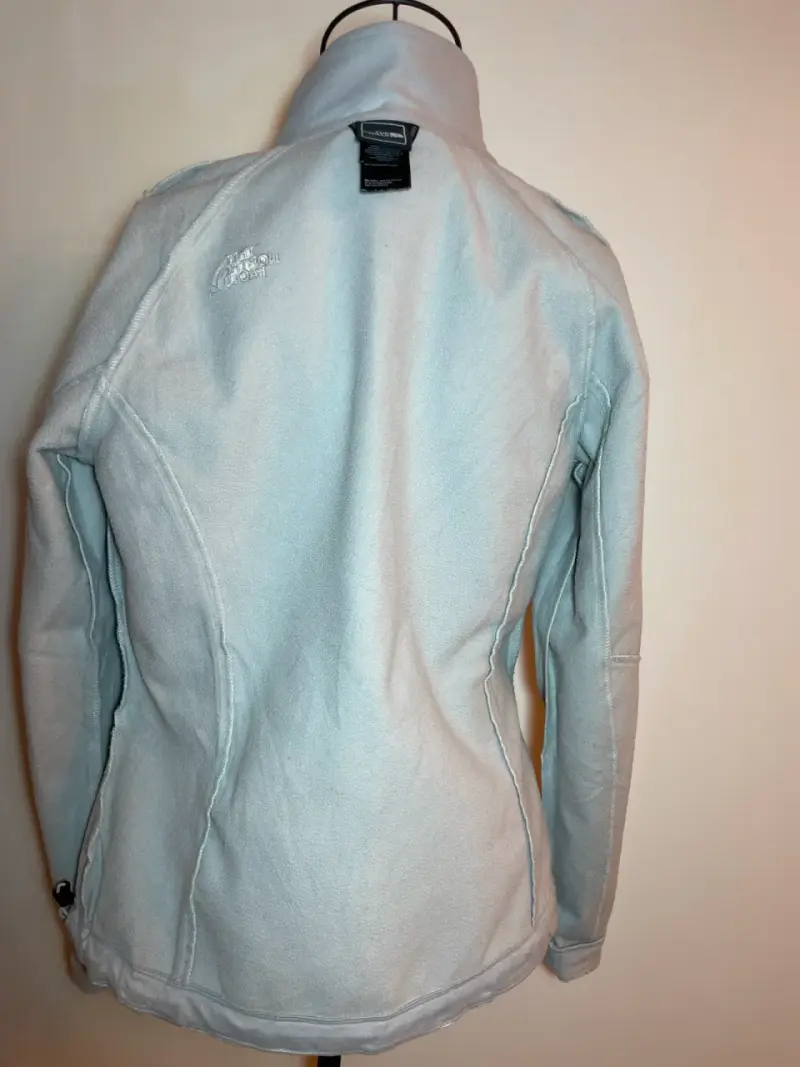 Chaqueta térmica The North Face para mujer - 4