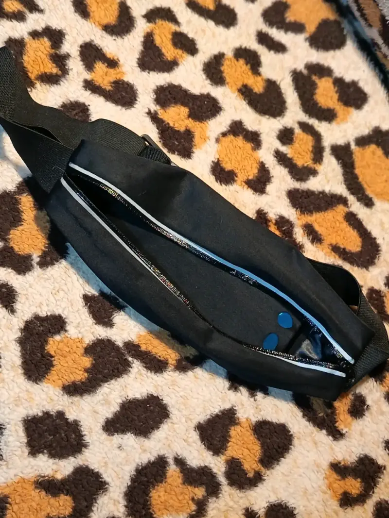 Cinturón de seguridad para correr Nathan - 5
