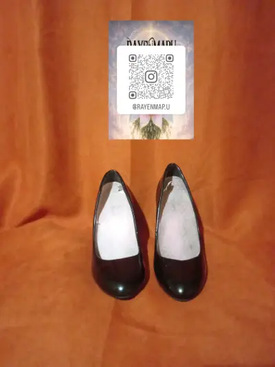 Zapatos de charol 37 - miniatura 1
