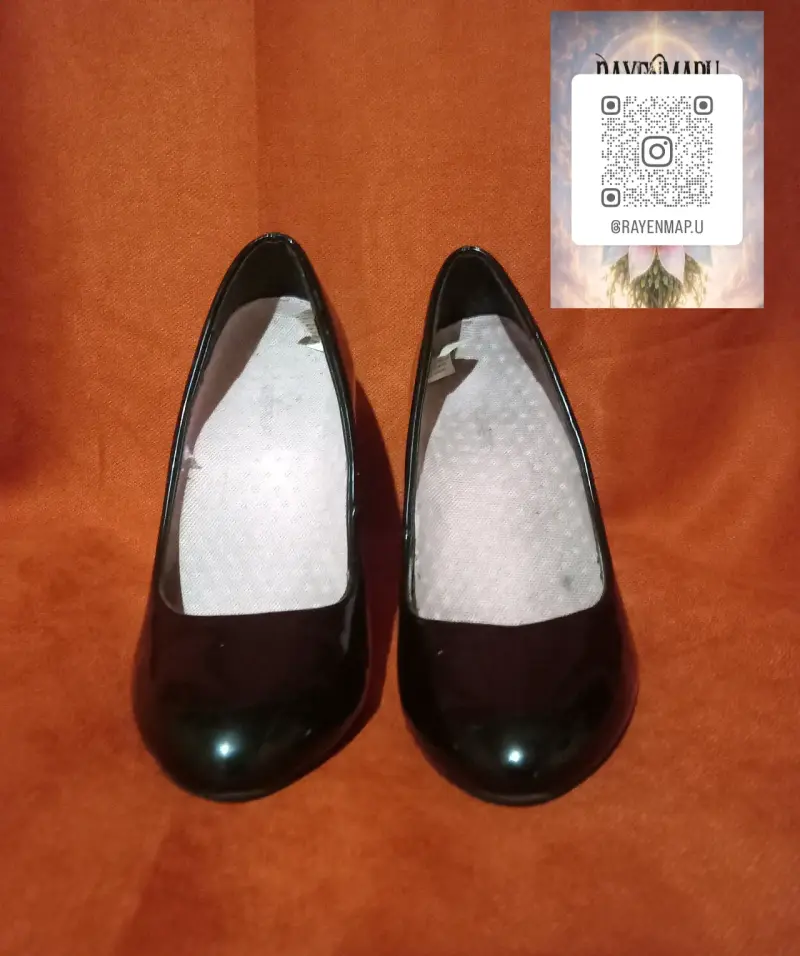 Zapatos de charol 37 - 3