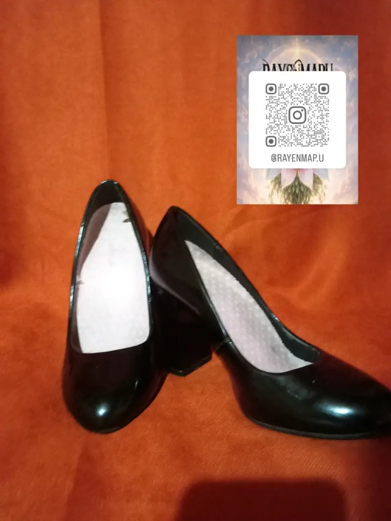 Zapatos de charol 37 - 4