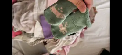 Lote de ropa de bebé con accesorios - miniatura 2