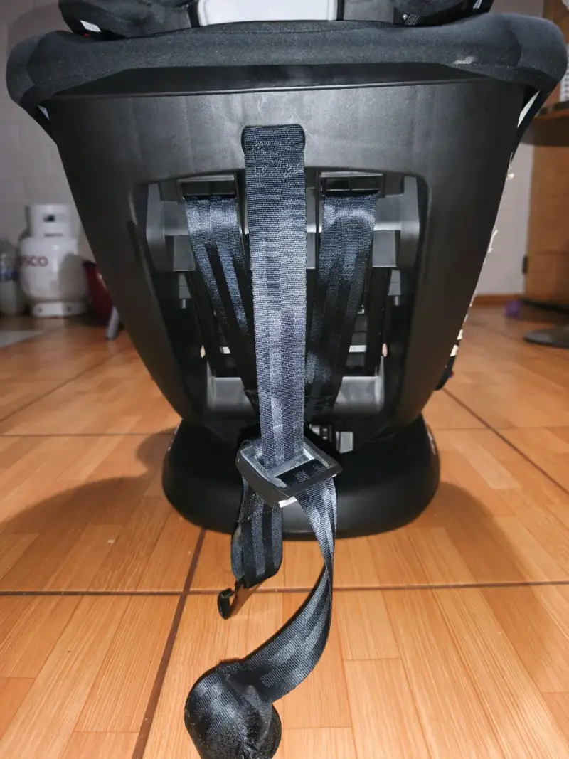 Silla de auto - 2