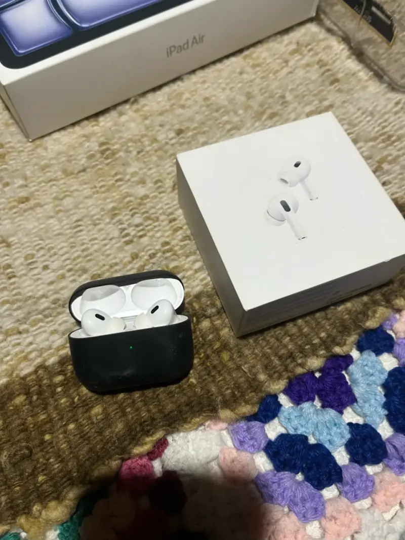 AirPods Pro 2