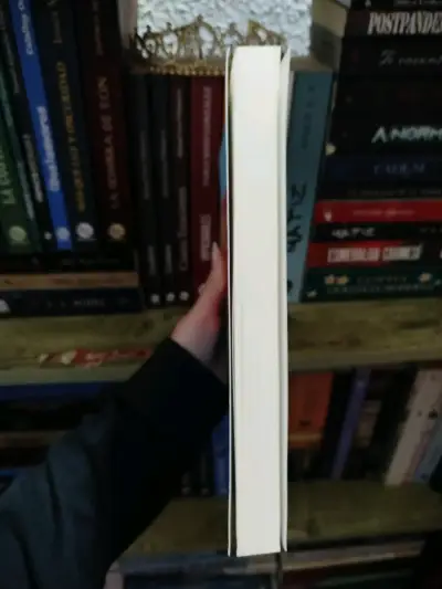 Libro 'Cosas Que Me Quedaron Por Decirte' - miniatura 4