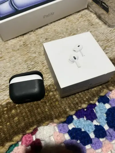 AirPods 3ra generación - miniatura 2