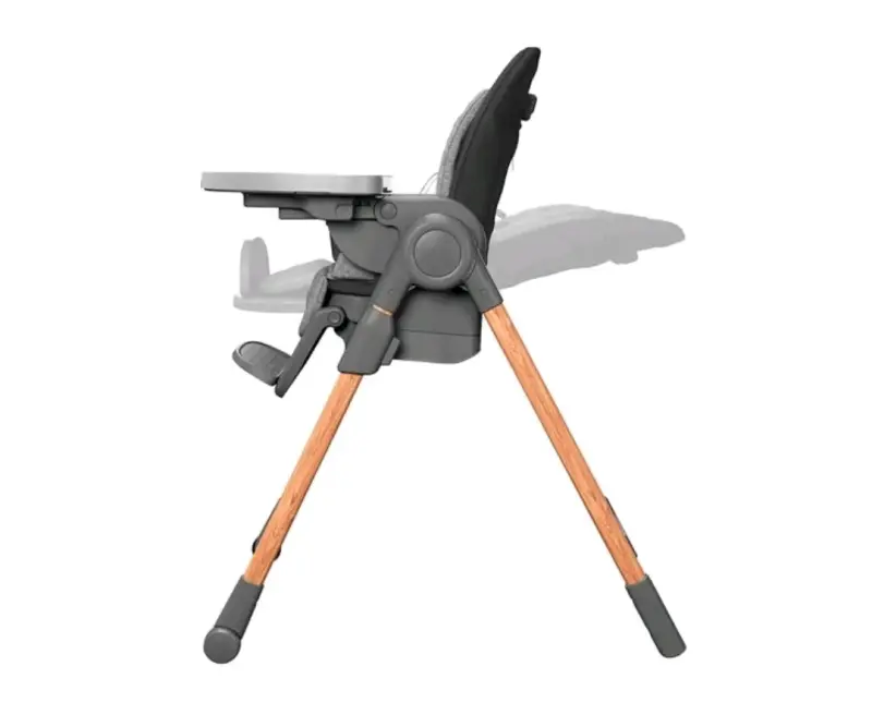 Silla de Comer Maxi-Cosi Essential Gris - 2