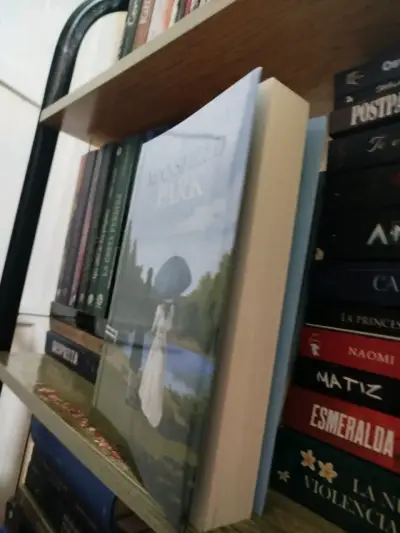 Libro 'Mansfield Park' de Jane Austen - miniatura 3