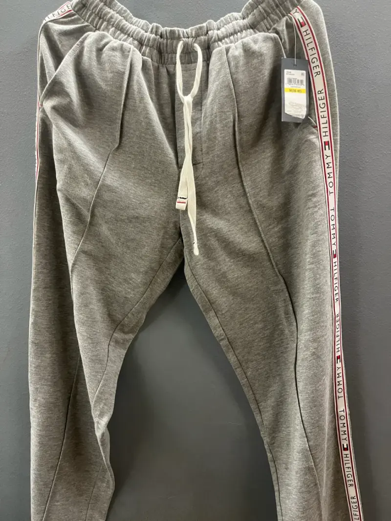 Pantalones deportivosTommy Hilfiger para hombre - 1