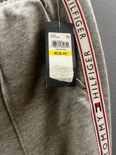 Pantalones deportivosTommy Hilfiger para hombre - miniatura 3