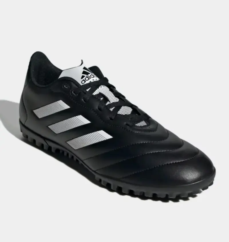 Zapatillas de fútbol Adidas, talla 40 - 2