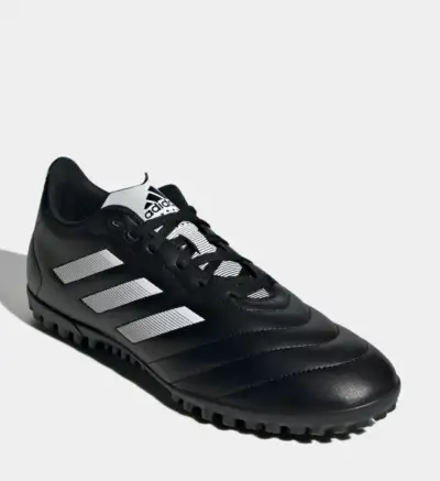 Zapatillas de fútbol Adidas, talla 40 - miniatura 3