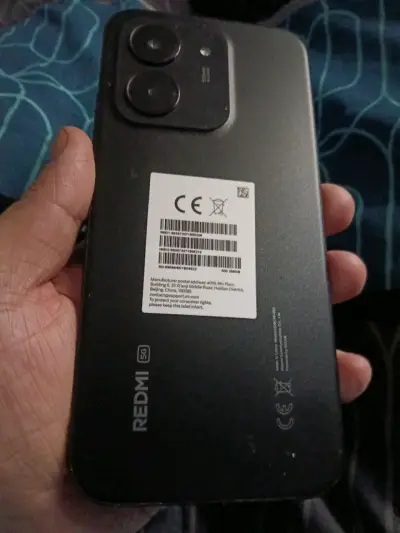 Smartphone Redmi 5G en buen estado - miniatura 3