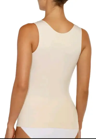 Camiseta Maternal Sin Mangas Baziani Talla S/M - miniatura 2