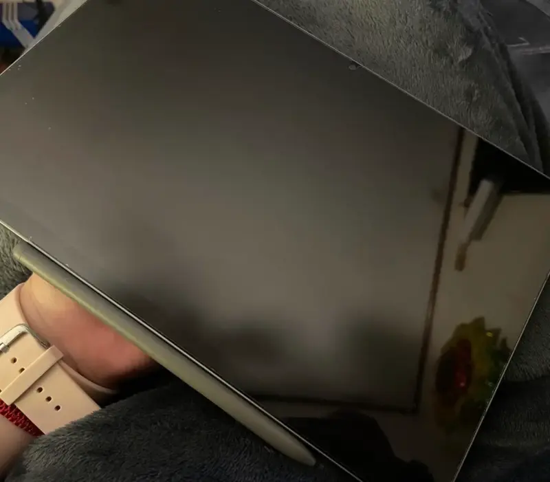 Tab S9 FE 256gb - 1