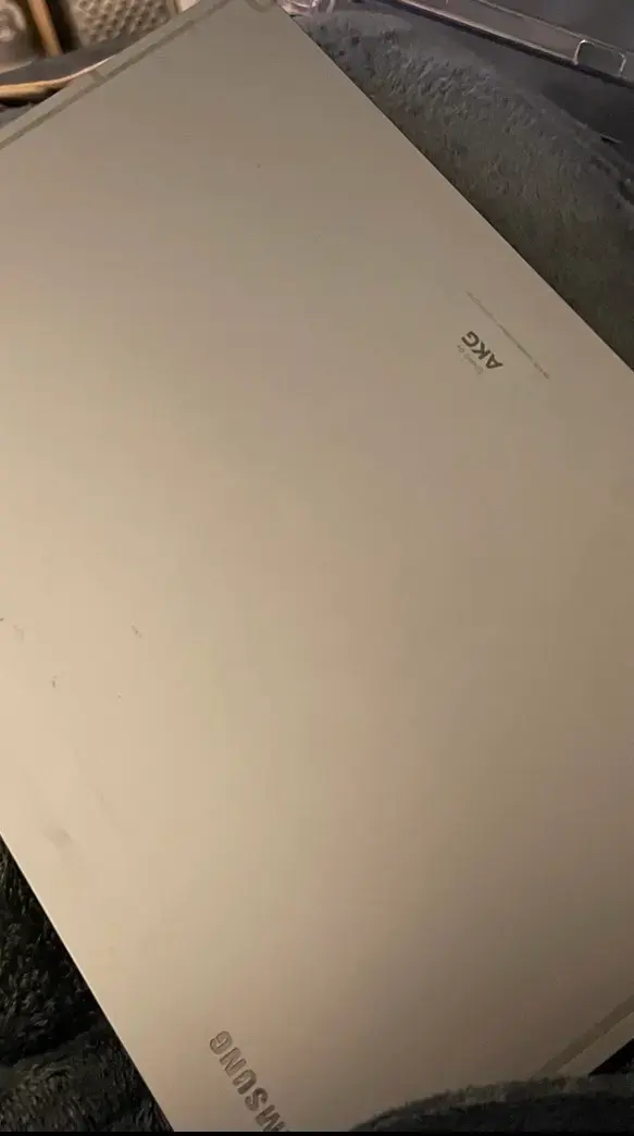 Tab S9 FE 256gb - 2