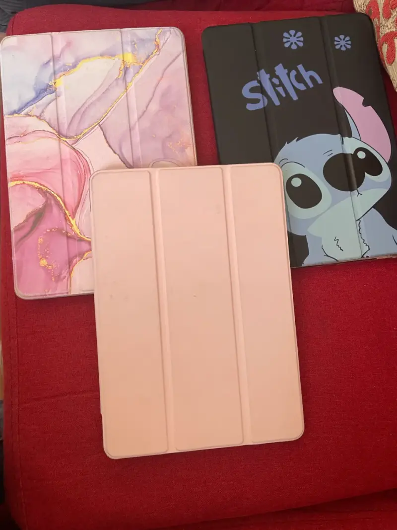 Tab S9 FE 256gb - 5