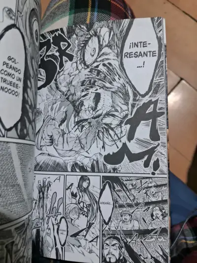 Shuumatsu no Valkyrie / Record of Ragnarok Ivrea - miniatura 3