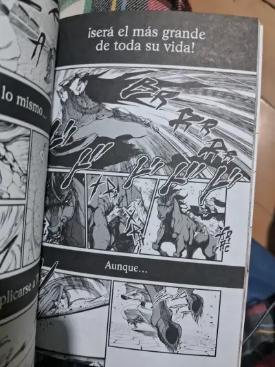 Shuumatsu no Valkyrie / Record of Ragnarok Ivrea - miniatura 4