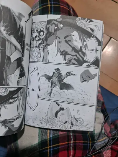 Shuumatsu no Valkyrie / Record of Ragnarok Ivrea - miniatura 6