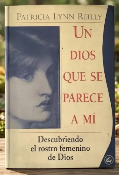 Un Dios Que Se Parece A Mí' de Patricia Lynn - miniatura 1
