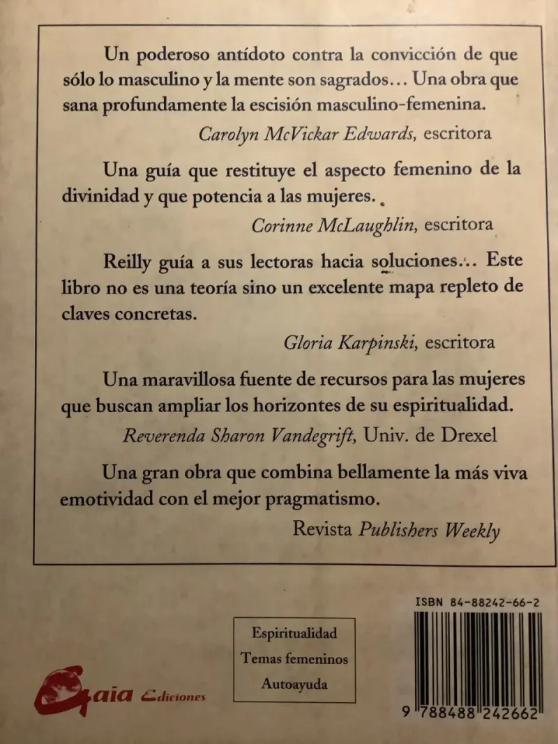 Un Dios Que Se Parece A Mí' de Patricia Lynn - 2