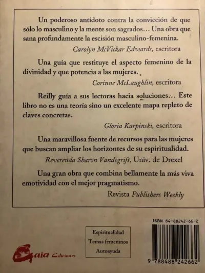 Un Dios Que Se Parece A Mí' de Patricia Lynn - miniatura 2
