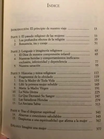 Un Dios Que Se Parece A Mí' de Patricia Lynn - miniatura 3