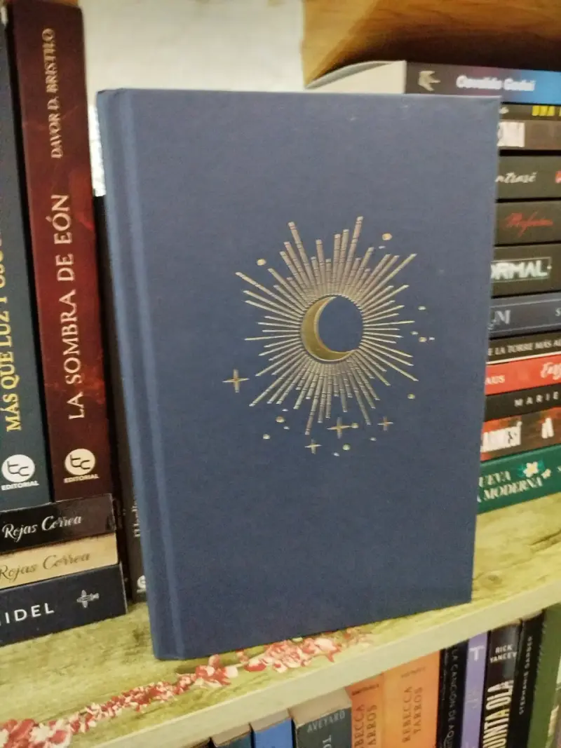 Libro 'Book of Night' de Holly Black - 4