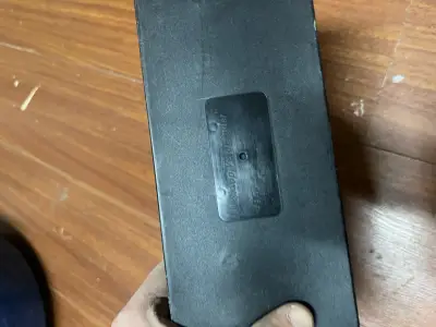 Perforadora Desktop VeloBinder para Encuadernación - miniatura 3