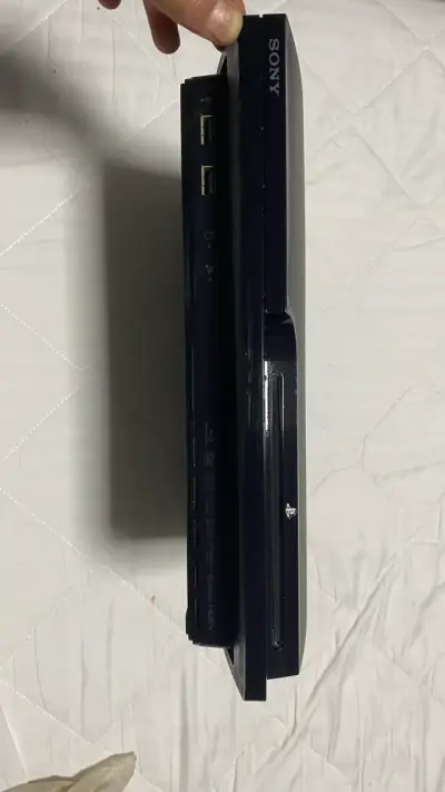 PlayStation 3 Slim Desbloqueada X Hen - miniatura 7
