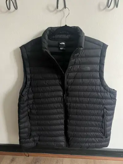 Parka sin mangas North Face (hombre) - miniatura 2