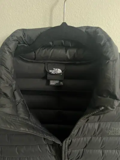 Parka sin mangas North Face (hombre) - miniatura 4