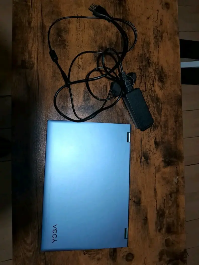 Lenovo Yoga 530 - 2