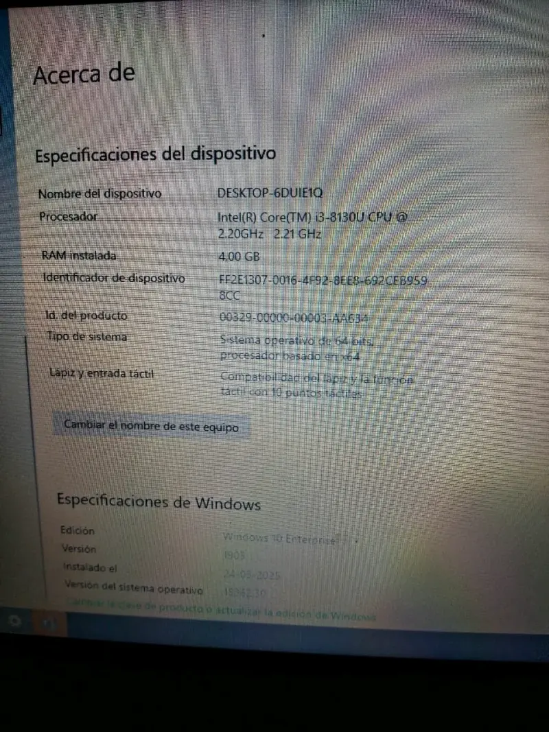 Lenovo Yoga 530 - 5