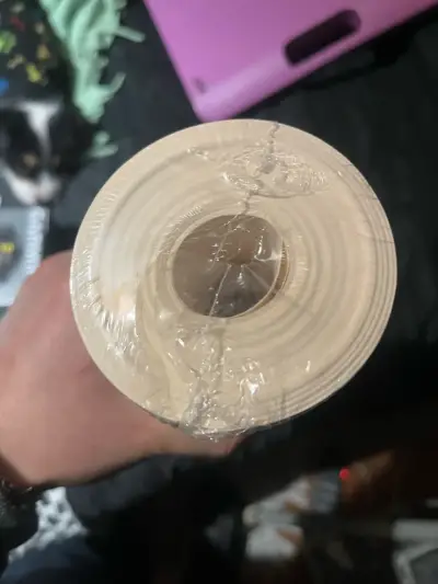 Rollo de papel para dibujo IKEA MÅLA 30m - miniatura 1