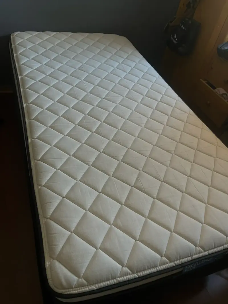 Cama europea Excellence Plus 1,5 - 1