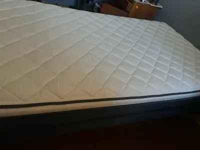 Cama europea  Excellence Plus 1,5 - miniatura 3
