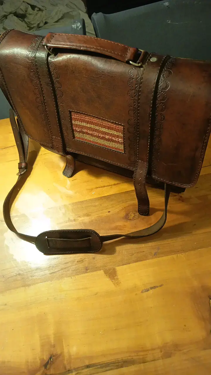 Bolsos - 1