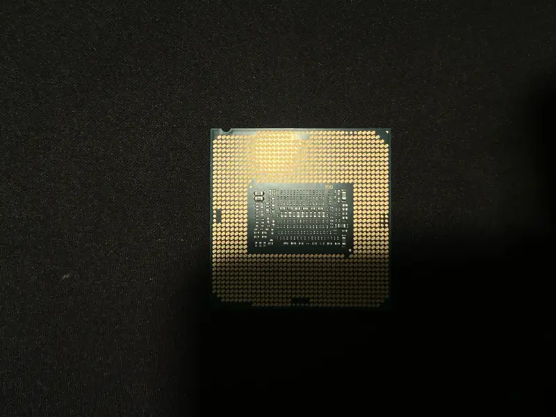 Combo Placa B360M Plus Gaming + I7 8700K - 4
