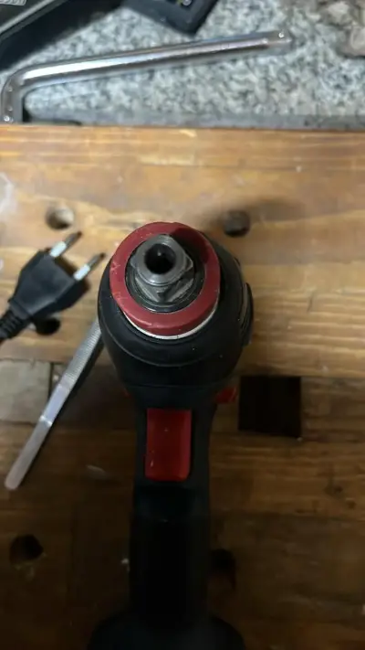 Taladro Atornillador Inalámbrico Bosch - miniatura 2
