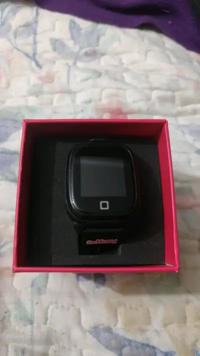 Reloj celular GPS para niños SoyMomo - miniatura 2
