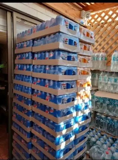 Bebidas en lata 350ml variedad sabores - miniatura 4
