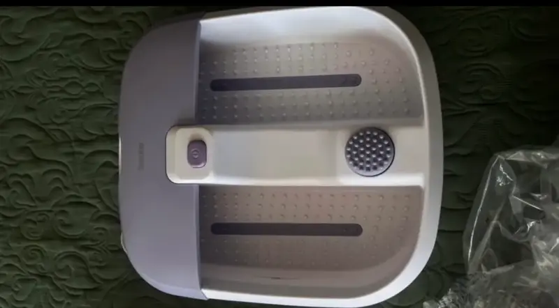 Baño de Burbujas para Pies Beurer FB12 - 2