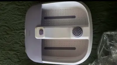 Baño de Burbujas para Pies Beurer FB12 - miniatura 2